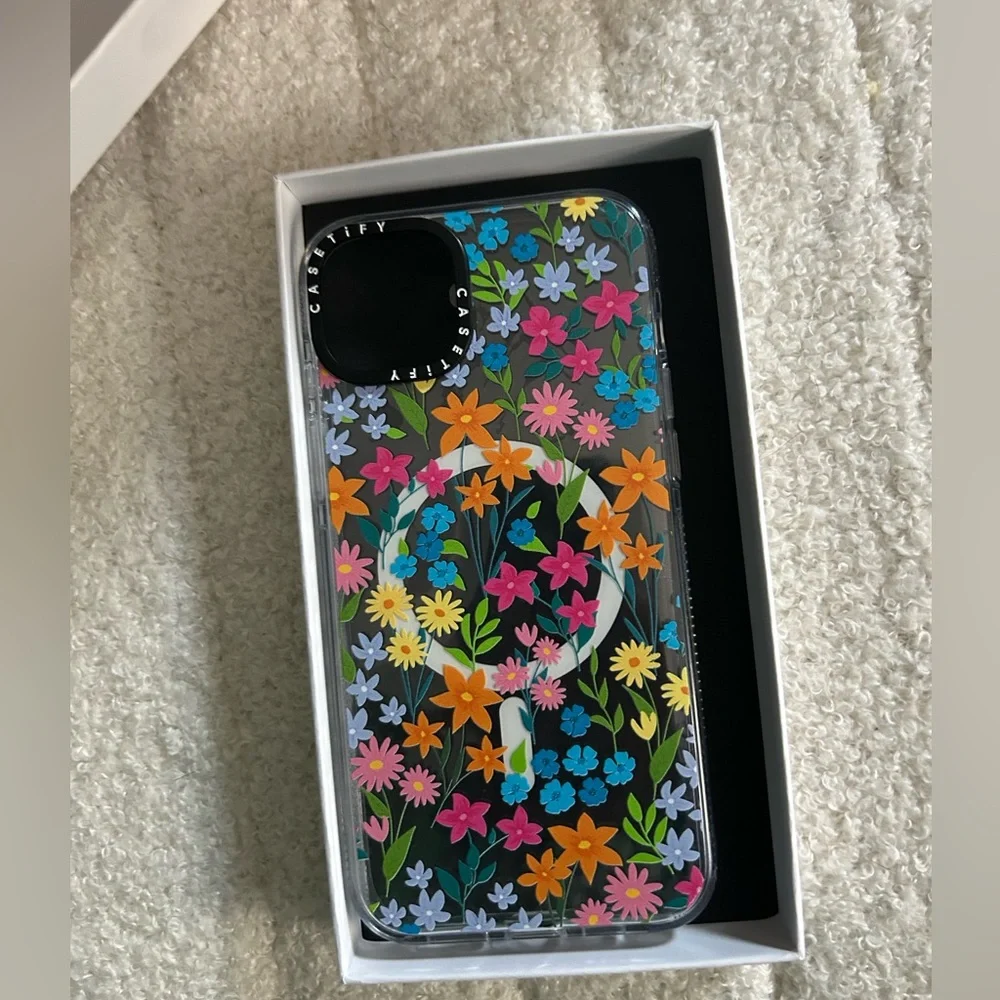 iPhone 14 Plus casetify case